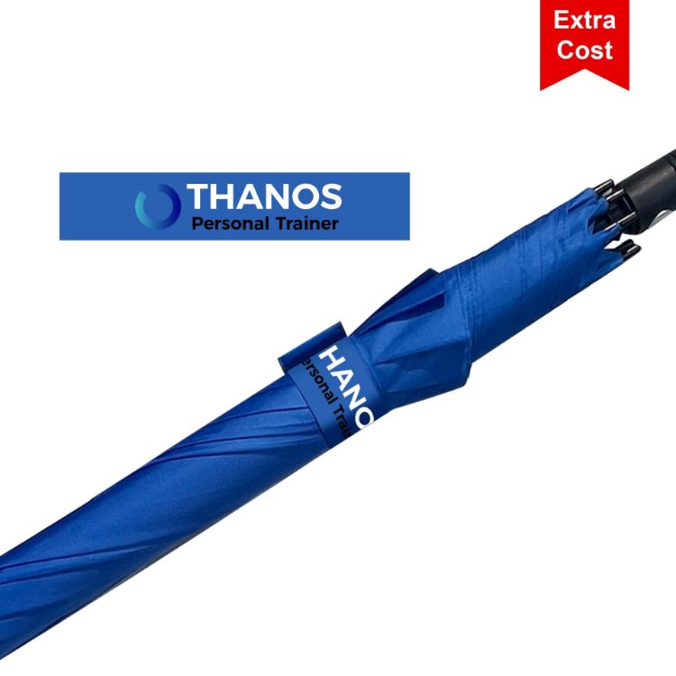 Picture of 27'' Full Colour Golf Umbrella