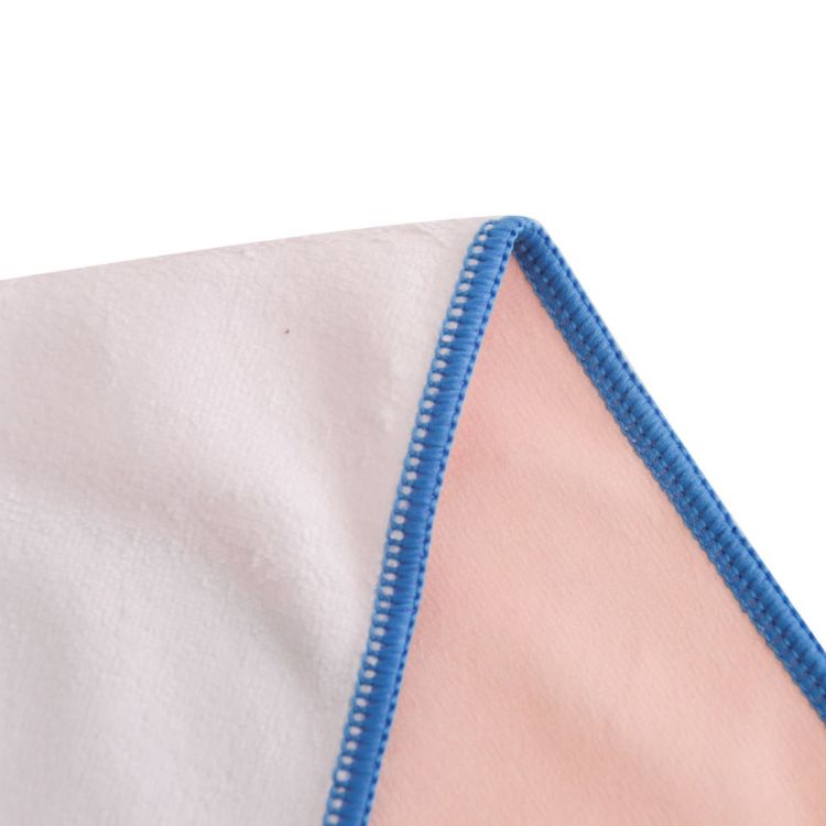 Picture of Microfibre Colour Travel Towel (50x100cm)