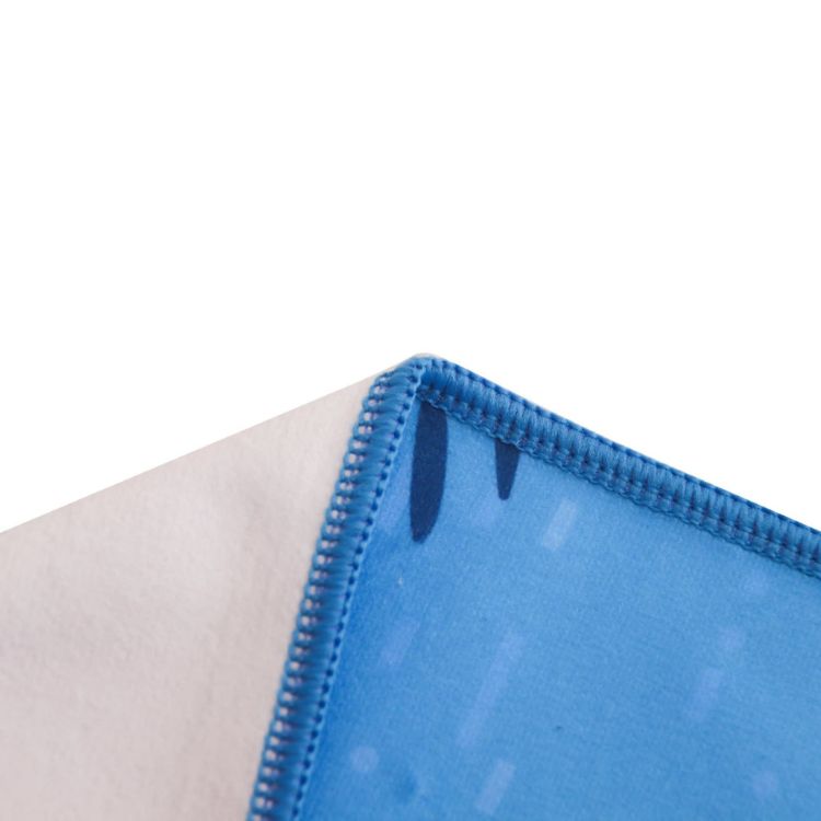 Picture of Microfibre Colour Travel Towel (30x50cm)
