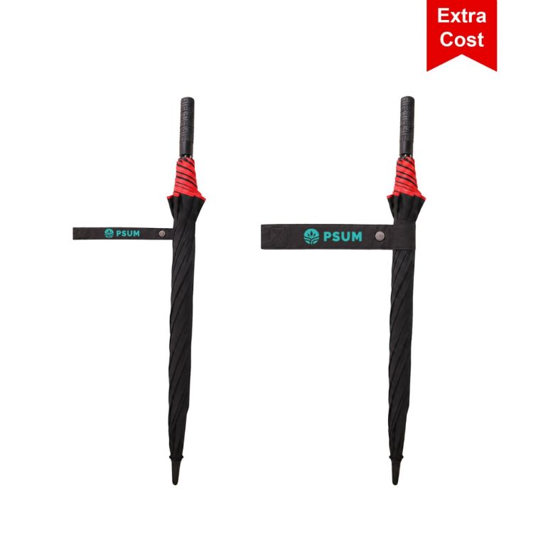 Picture of Tire Handle Car Umbrella