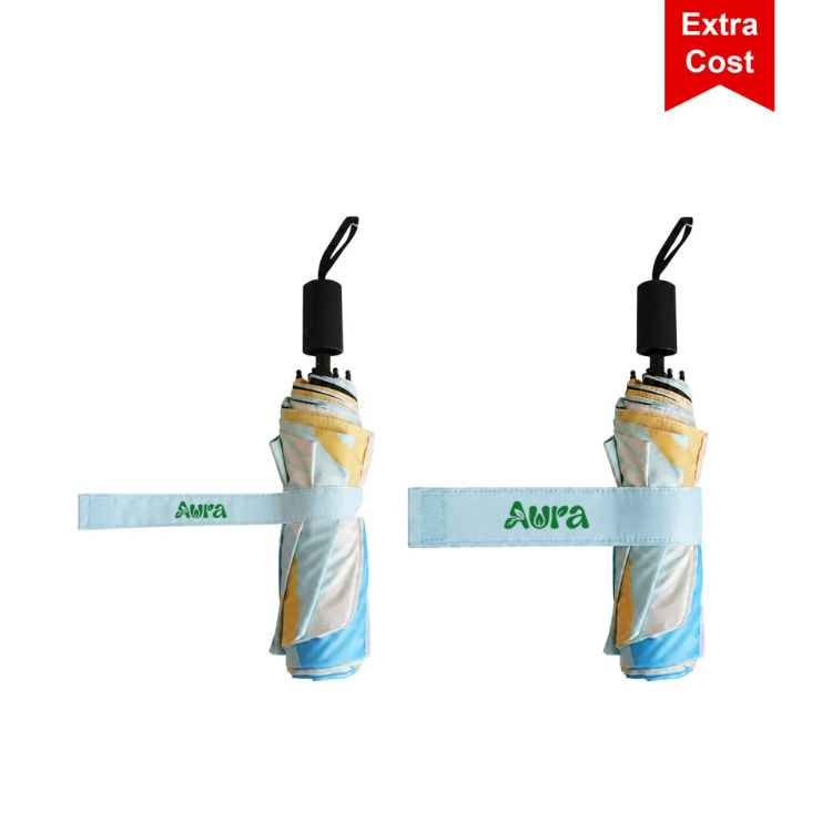 Picture of Handbag Folding Umbrella
