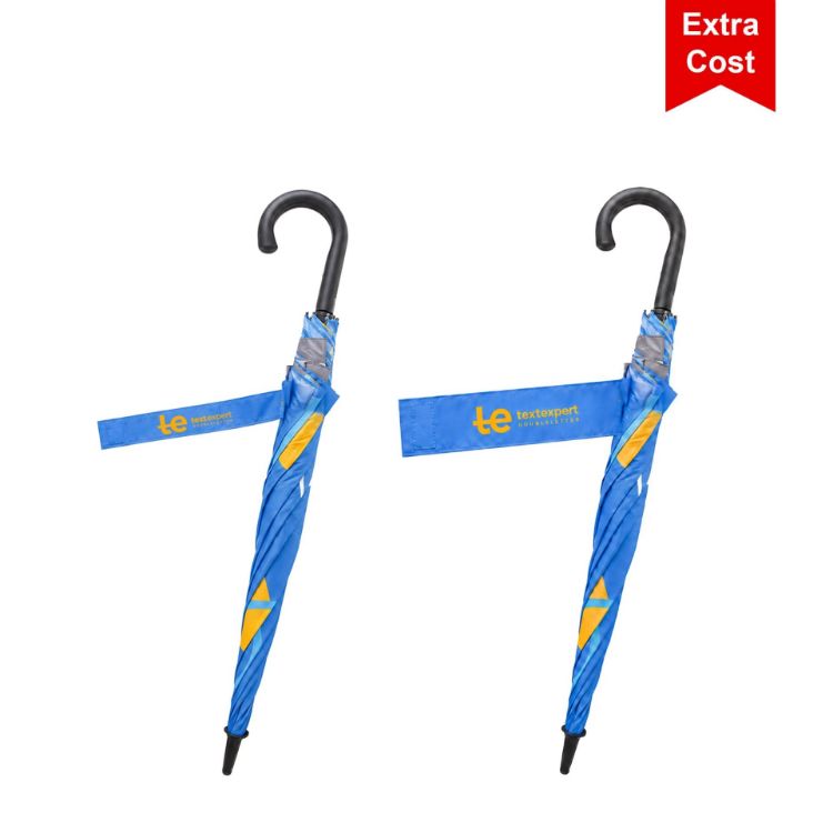 Picture of Expandable Golf Umbrella