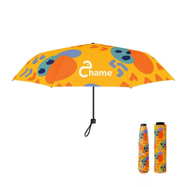 Picture of 19'' Small Lite Umbrella