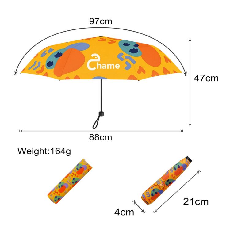 Picture of 19'' Small Lite Umbrella