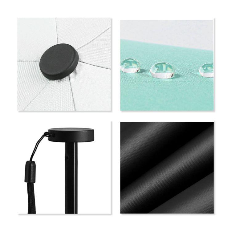 Picture of 19'' Small Lite Umbrella