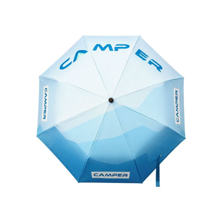 Picture of 21'' Anti-rebound Folding Umbrella