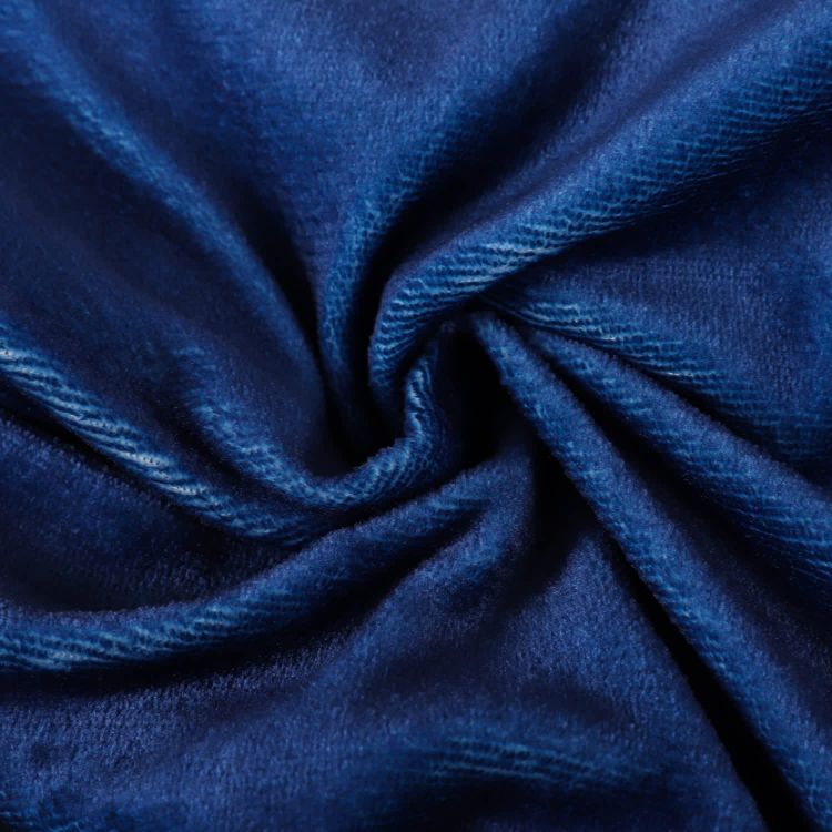 Picture of Unisex 100% Polyester Sublimated Wearable Blanket with Absorbent Lining