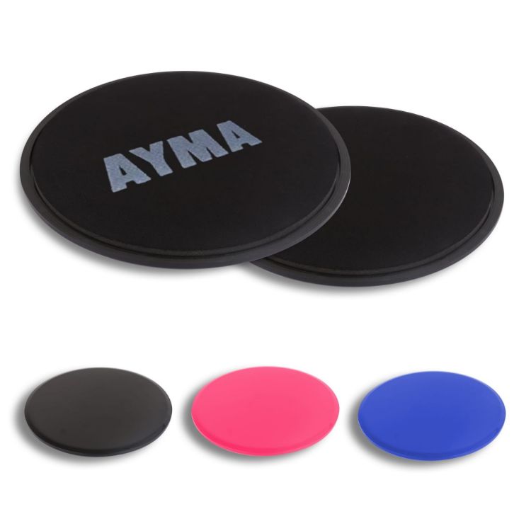 Picture of Yoga Sliding Disk