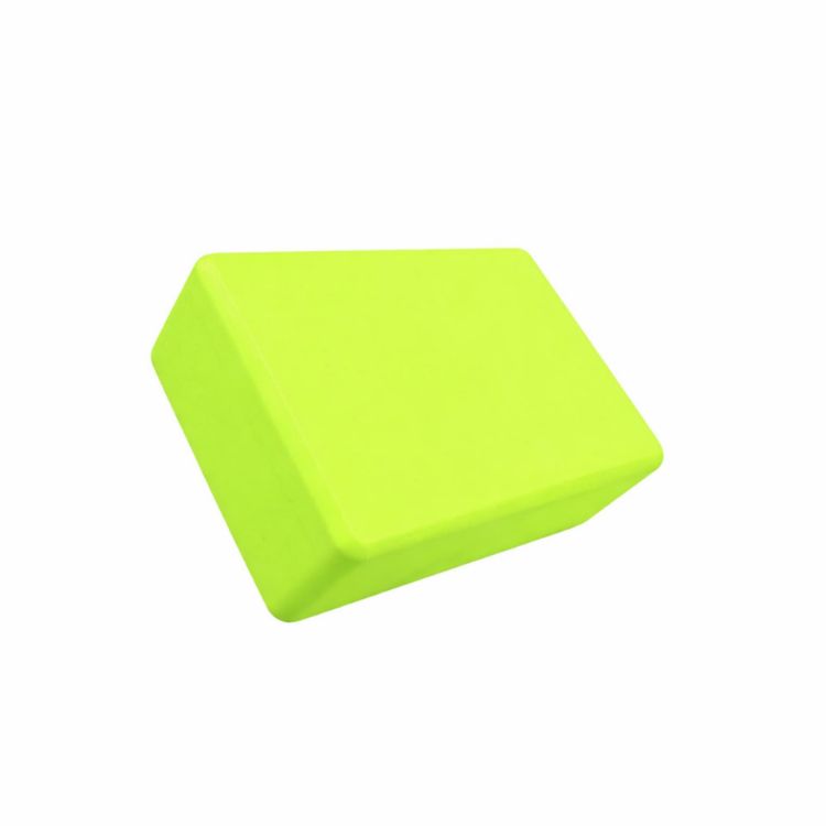 Picture of EVA Yoga Block
