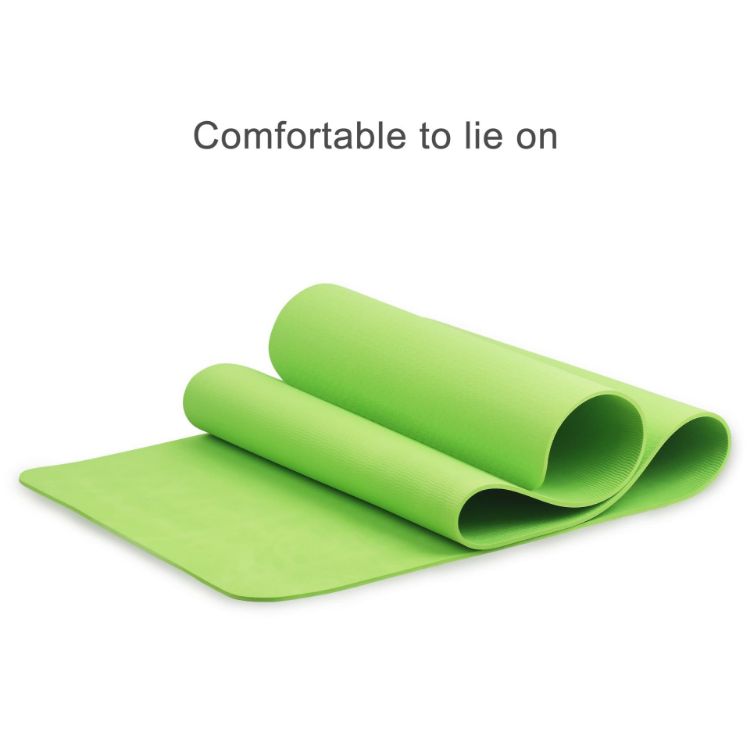 Picture of Premium TPE Yoga Mat