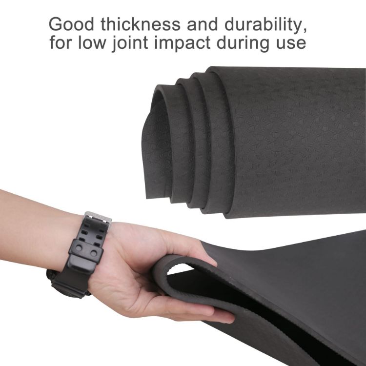 Picture of Premium TPE Yoga Mat