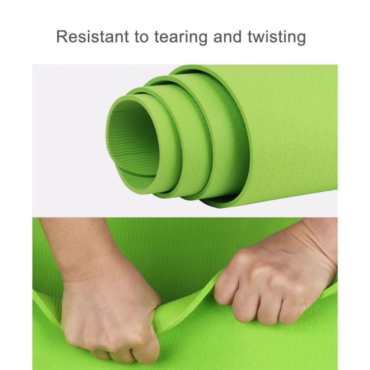 Picture of Premium TPE Yoga Mat