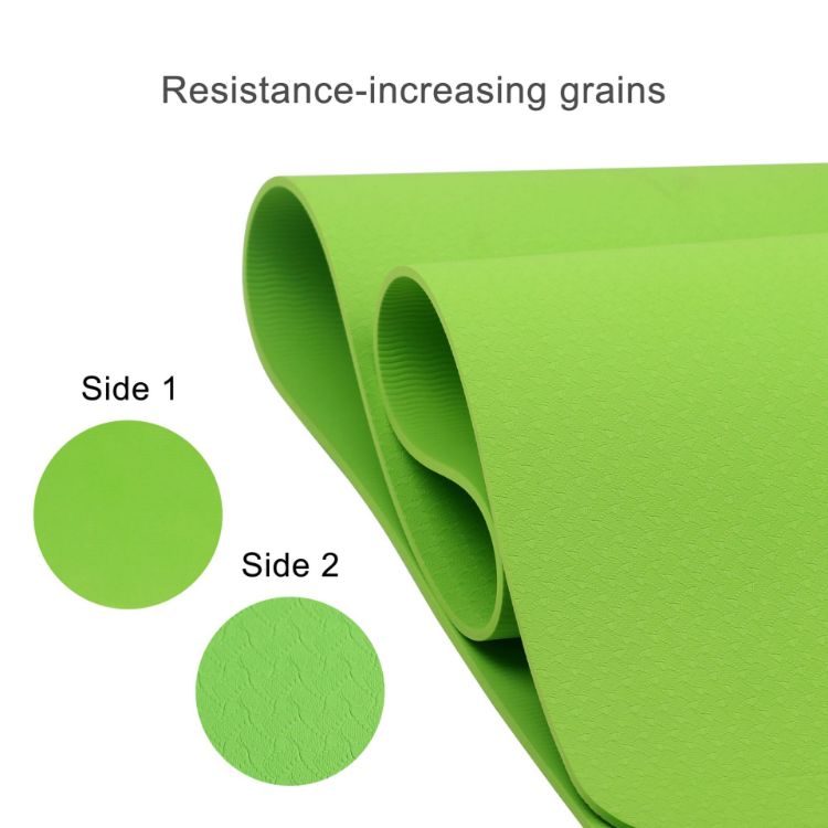 Picture of Premium TPE Yoga Mat