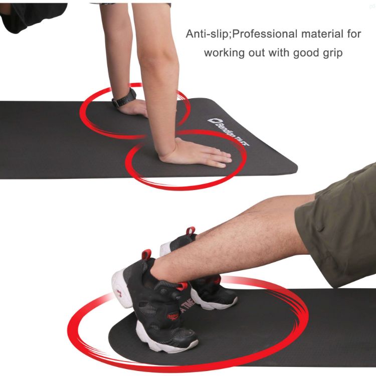 Picture of Premium TPE Yoga Mat