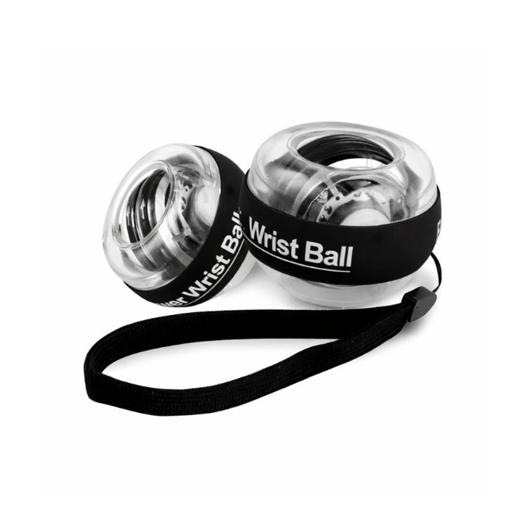 Picture of Powerful Wrist Ball