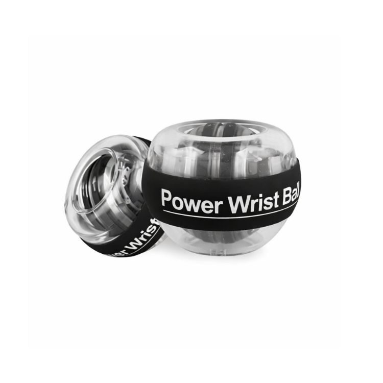 Picture of Powerful Wrist Ball