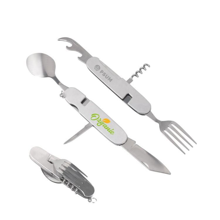 Picture of Hardware Camping Cutlery Tool
