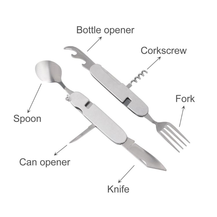 Picture of Hardware Camping Cutlery Tool