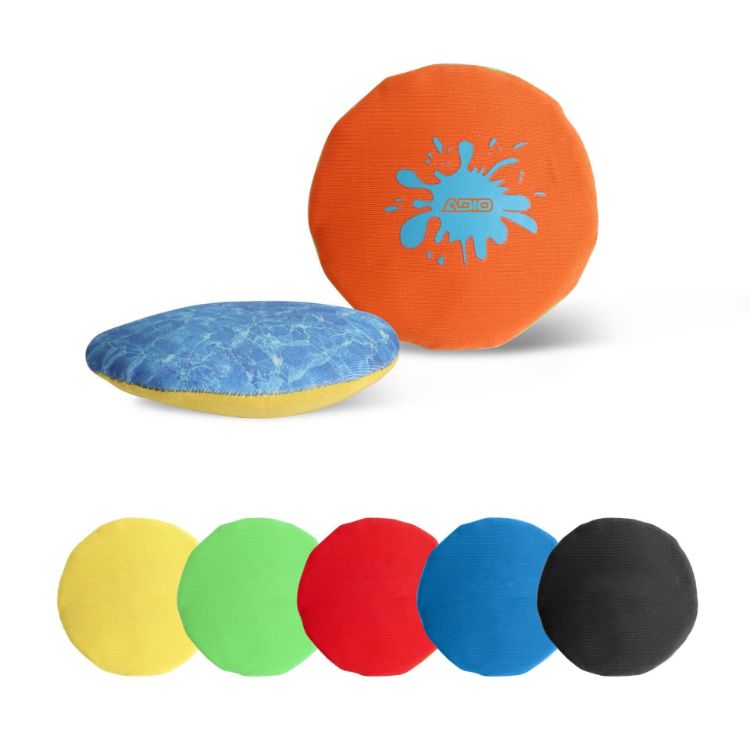 Picture of Water Bouncing Disc