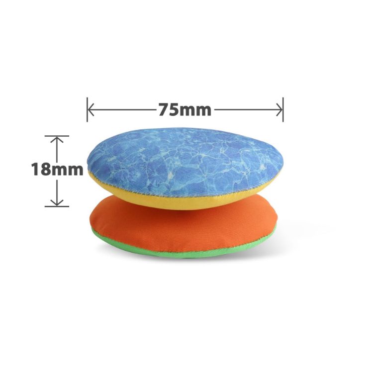 Picture of Water Bouncing Disc