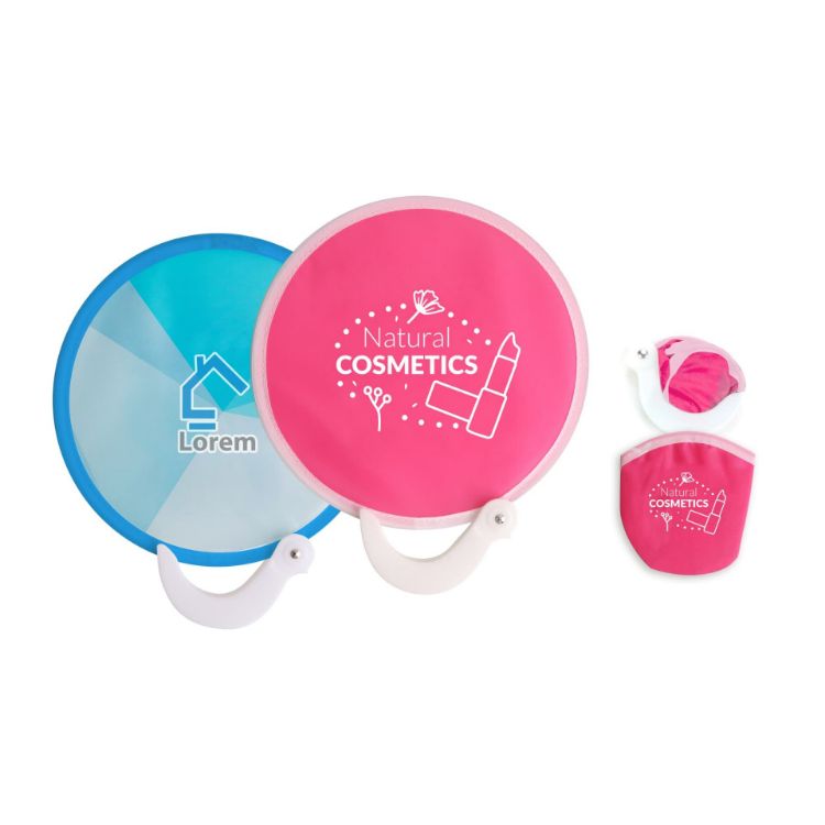 Picture of 20cm Foldable Fan A