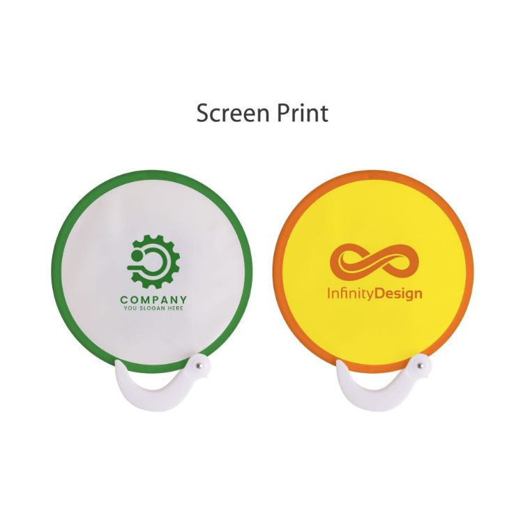 Picture of 20cm Foldable Fan A