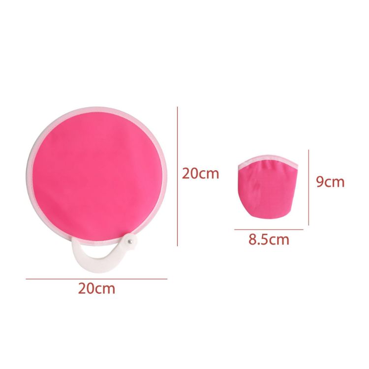Picture of 20cm Foldable Fan A