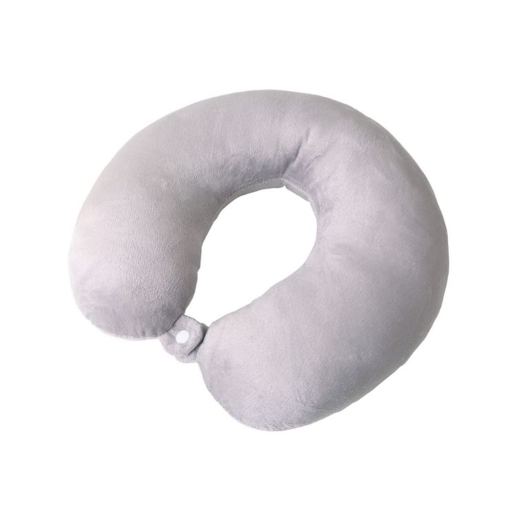 Picture of U-shaped Travel Pillow