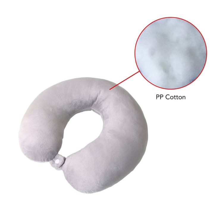 Picture of U-shaped Travel Pillow