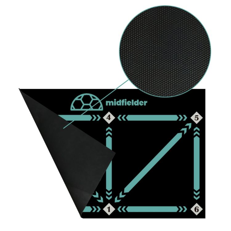 Picture of Football Training Mat