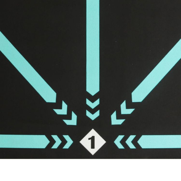 Picture of Football Training Mat