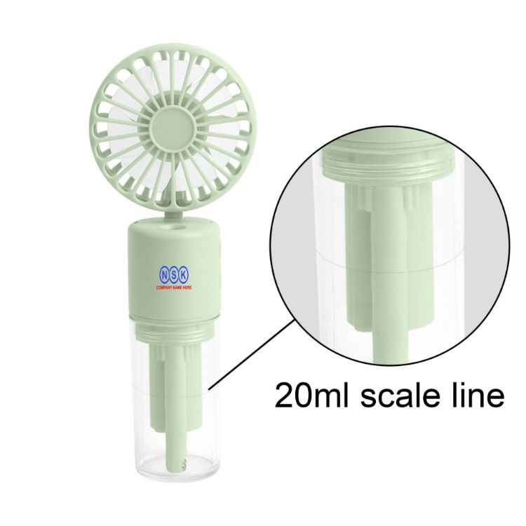 Picture of Neck Spray Fan
