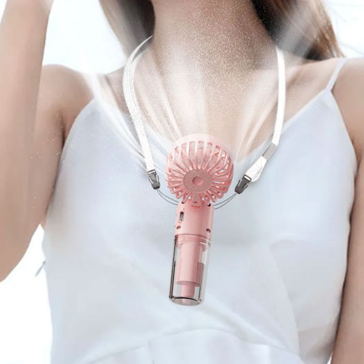 Picture of Neck Spray Fan