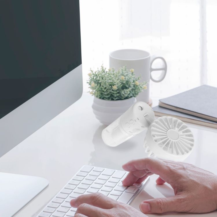 Picture of Neck Spray Fan
