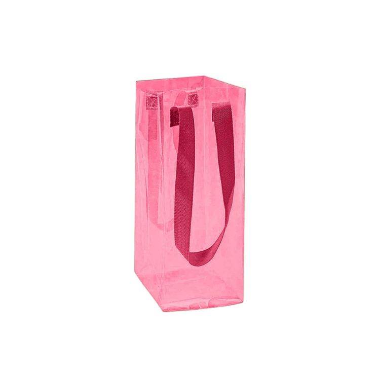 Picture of Clear Jelly Color Wine Ice Bag
