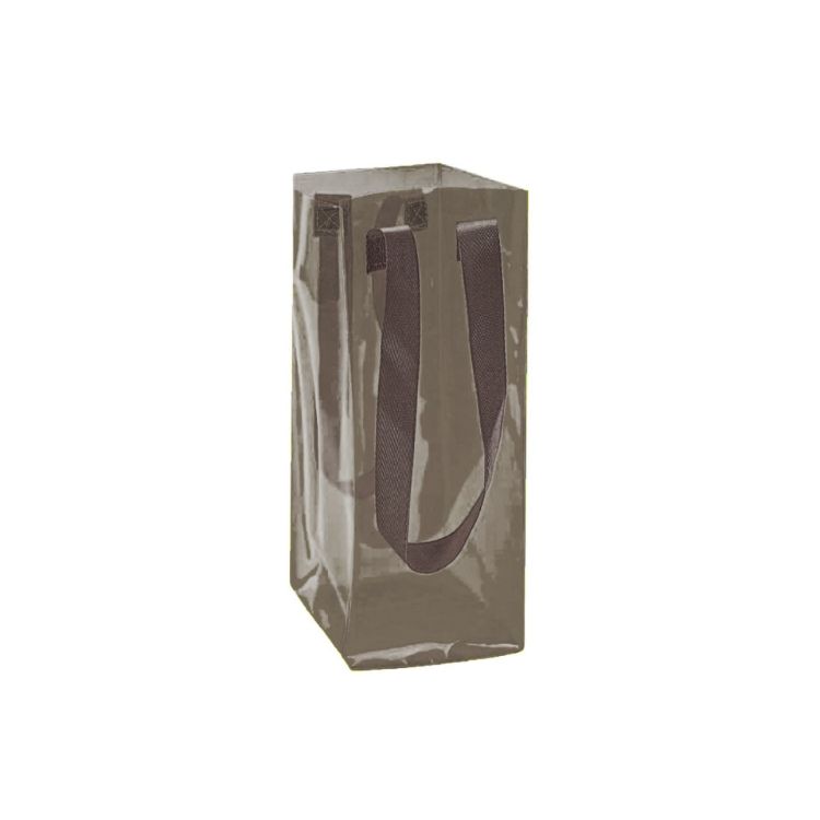 Picture of Clear Jelly Color Wine Ice Bag
