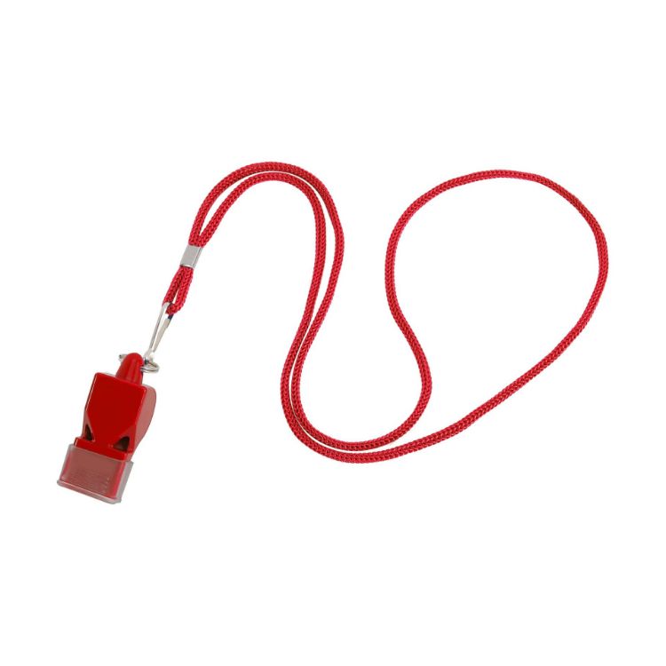 Picture of Plastic Whistle