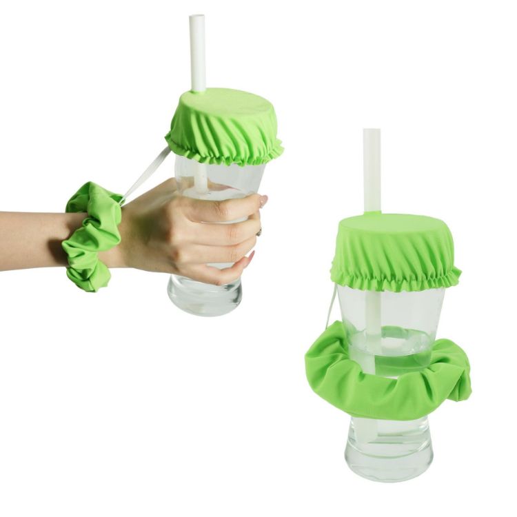 Picture of Drink Cover Scrunchie
