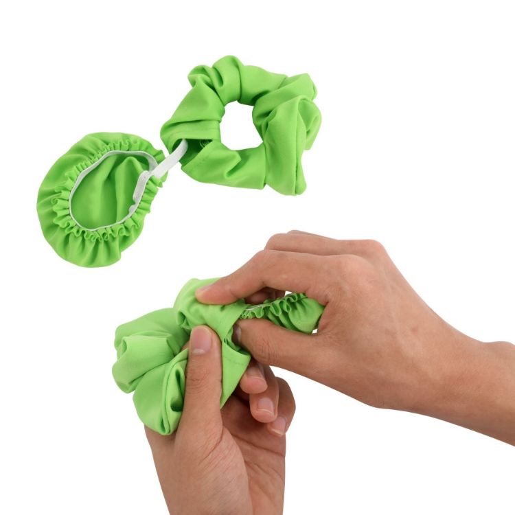 Picture of Drink Cover Scrunchie