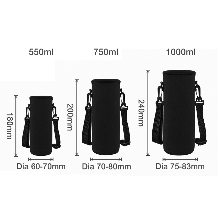 Picture of Water Bottle Carrier