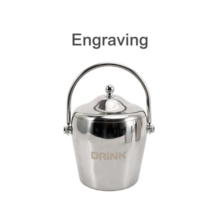Picture of Cooler Bucket