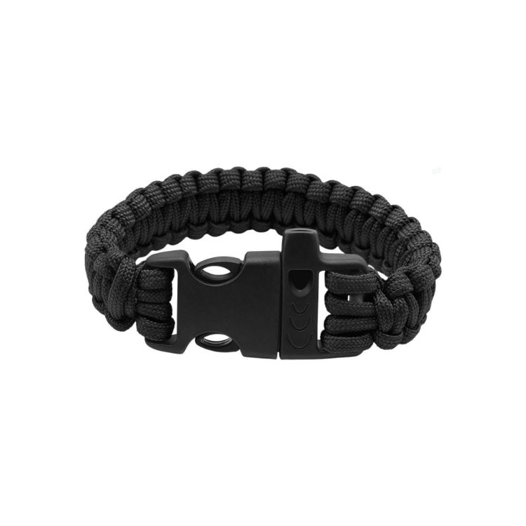 Picture of Paracord Bracelet With Whistle