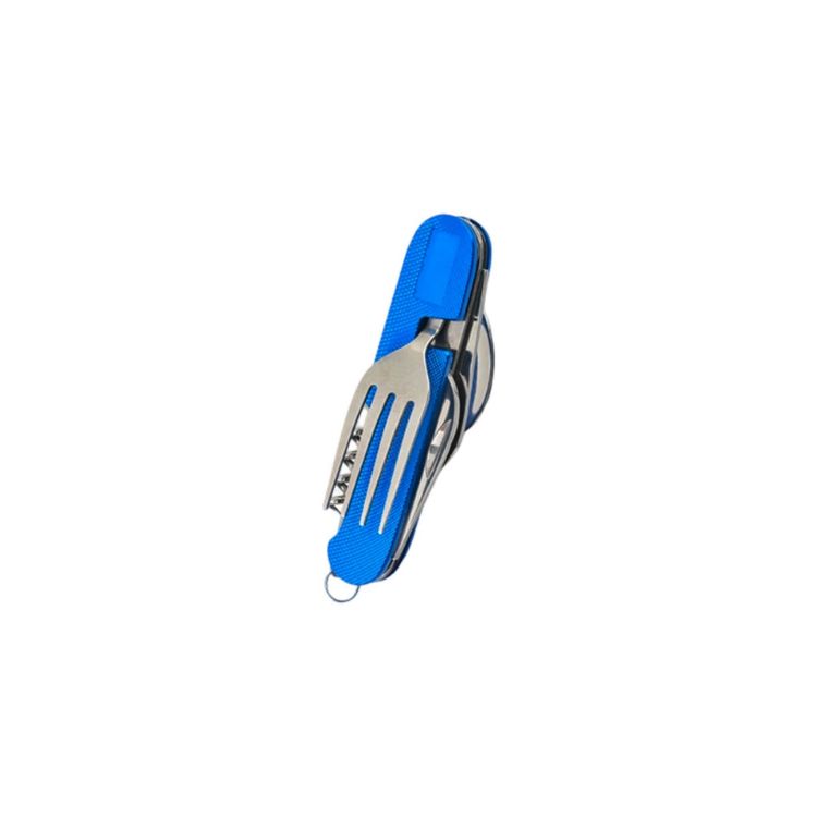 Picture of 10-in-1 Multi-Function Camping Flatware Utensil