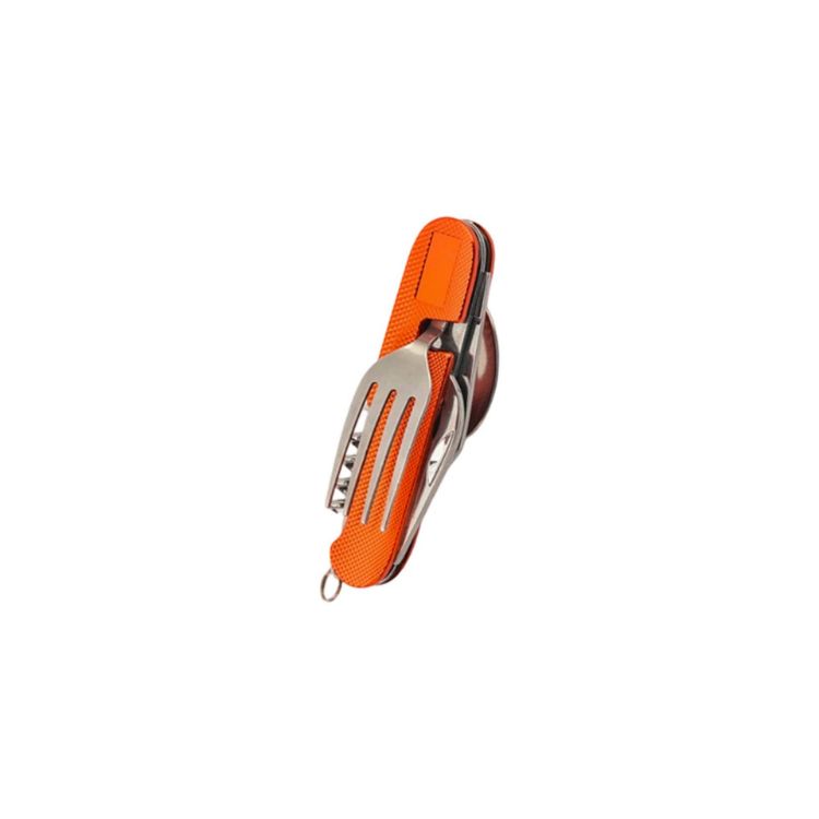 Picture of 10-in-1 Multi-Function Camping Flatware Utensil