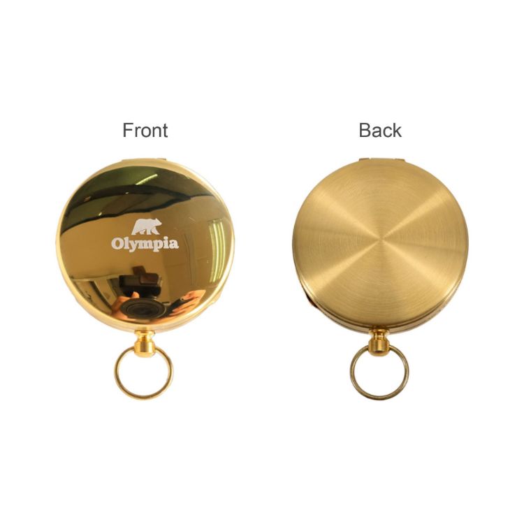 Picture of Luminous Compass