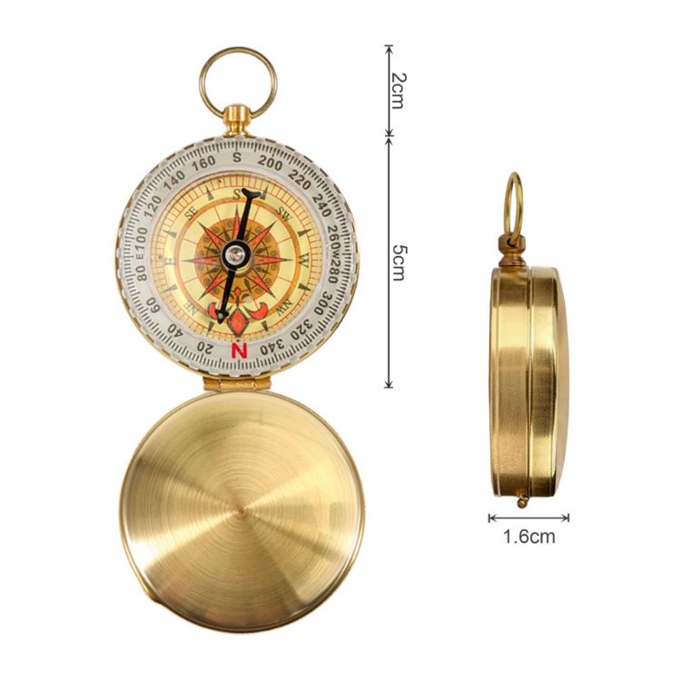 Picture of Luminous Compass