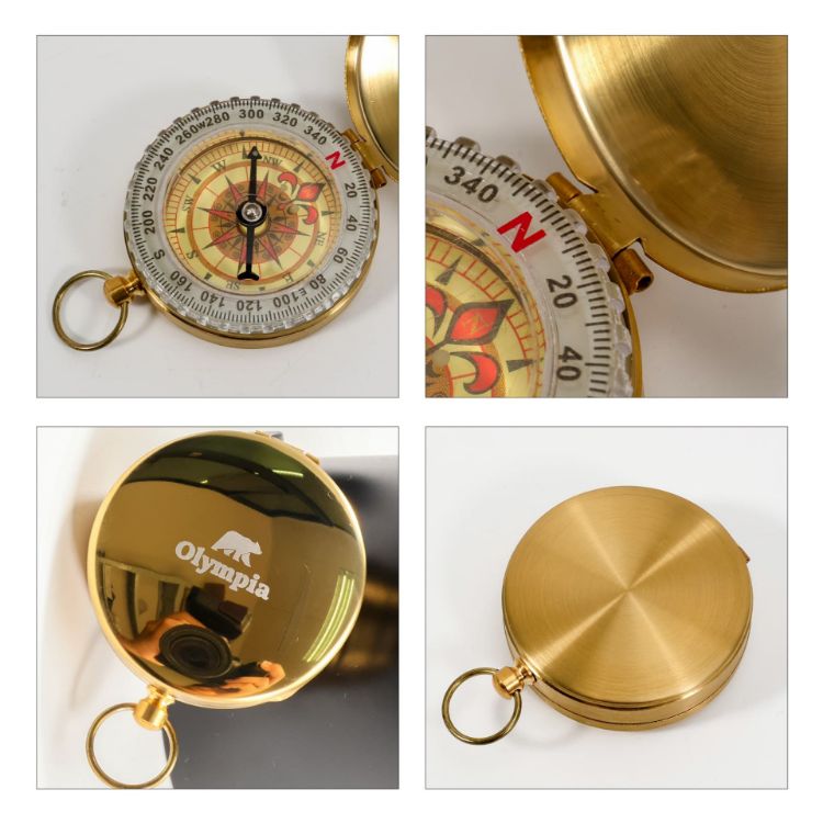 Picture of Luminous Compass