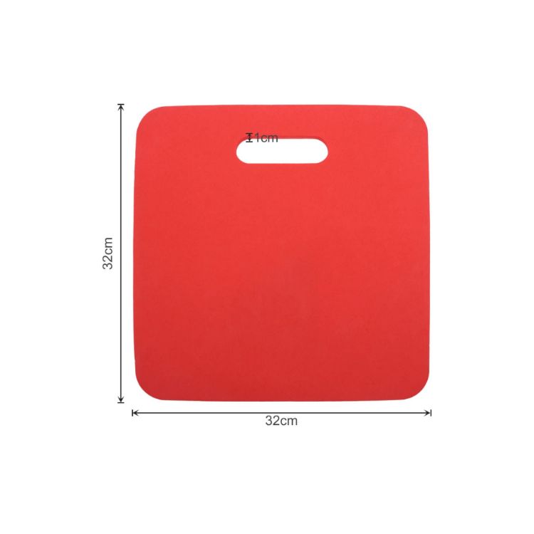 Picture of Promotional Stadium Seat Cushion