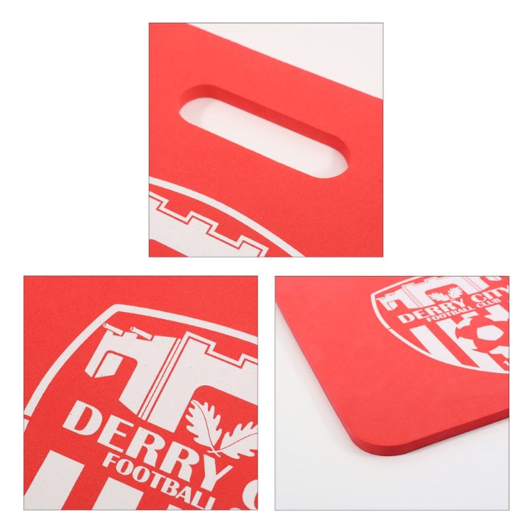 Picture of Promotional Stadium Seat Cushion