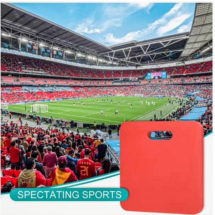 Picture of Promotional Stadium Seat Cushion